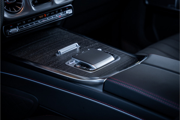 Mercedes-Benz G-Klasse AMG 63 Facelift - Grijs kenteken - Manufaktur - Schuif/kantel dak