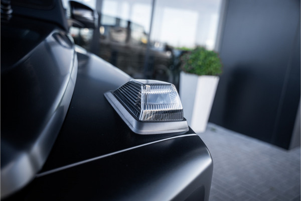 Mercedes-Benz G-Klasse AMG 63 Facelift - Grijs kenteken - Manufaktur - Schuif/kantel dak