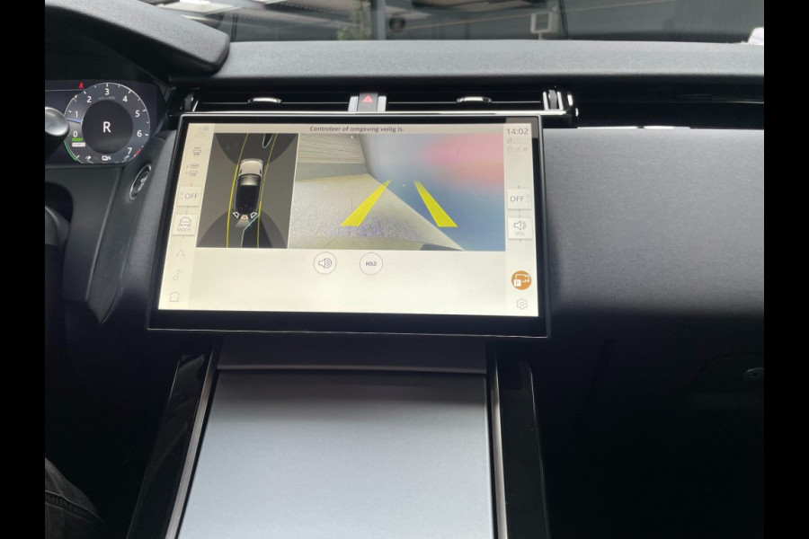 Land Rover Range Rover Velar P400e SE Dynamic 22 inch Pano/schuifdak/Nw model/5j garantie