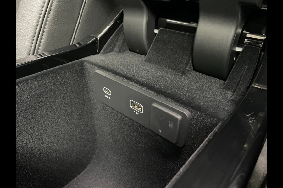 Land Rover Range Rover Velar P400e SE Dynamic 22 inch Pano/schuifdak/Nw model/5j garantie
