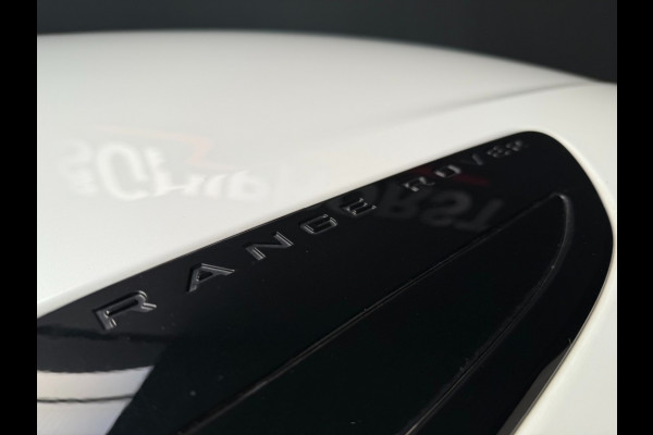 Land Rover Range Rover Velar P400e SE Dynamic 22 inch Pano/schuifdak/Nw model/5j garantie