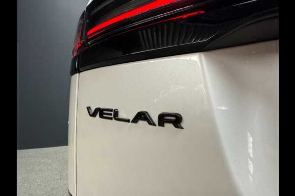Land Rover Range Rover Velar P400e SE Dynamic 22 inch Pano/schuifdak/Nw model/5j garantie