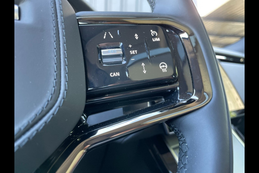 Land Rover Range Rover Velar P400e SE Dynamic 22 inch Pano/schuifdak/Nw model/5j garantie