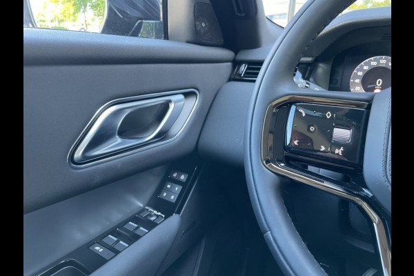 Land Rover Range Rover Velar P400e SE Dynamic 22 inch Pano/schuifdak/Nw model/5j garantie