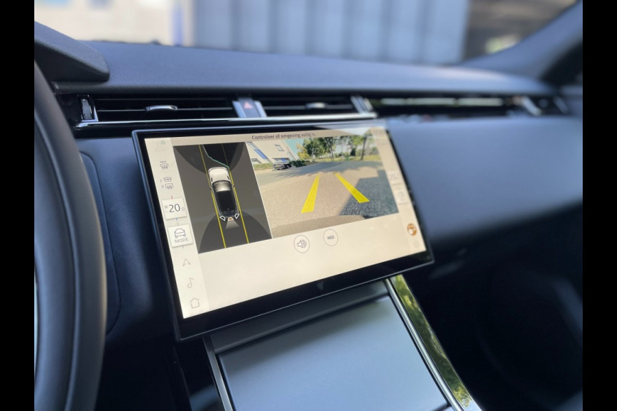 Land Rover Range Rover Velar P400e SE Dynamic 22 inch Pano/schuifdak/Nw model/5j garantie