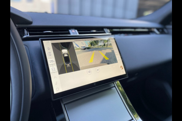 Land Rover Range Rover Velar P400e SE Dynamic 22 inch Pano/schuifdak/Nw model/5j garantie