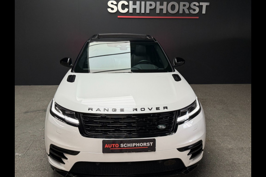 Land Rover Range Rover Velar P400e SE Dynamic 22 inch Pano/schuifdak/Nw model/5j garantie