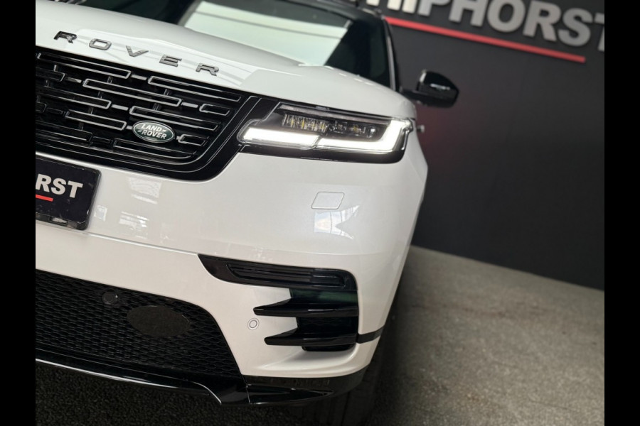 Land Rover Range Rover Velar P400e SE Dynamic 22 inch Pano/schuifdak/Nw model/5j garantie