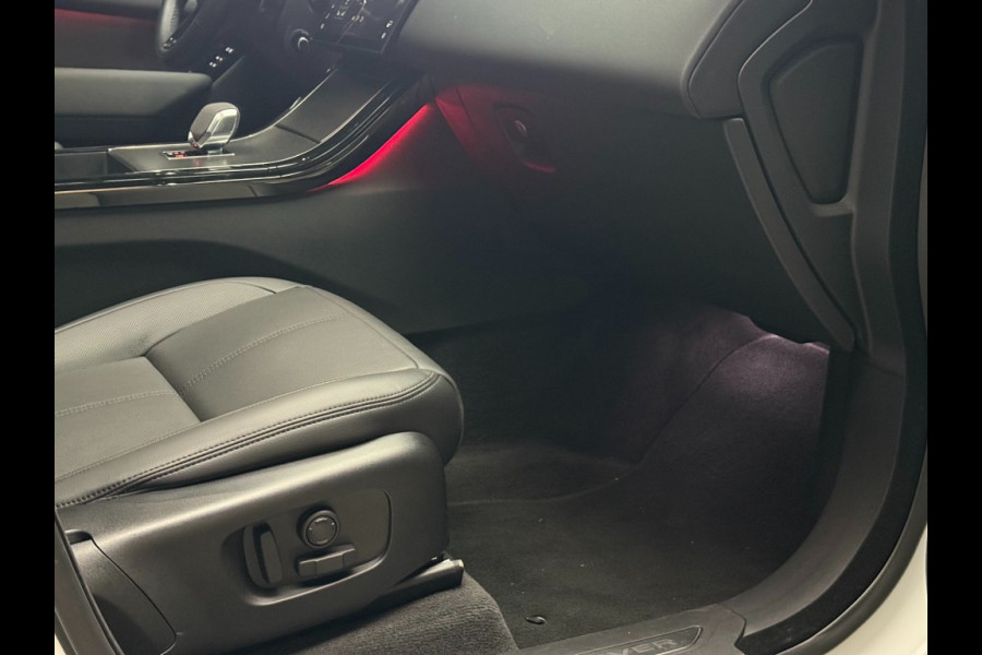Land Rover Range Rover Velar P400e SE Dynamic 22 inch Pano/schuifdak/Nw model/5j garantie
