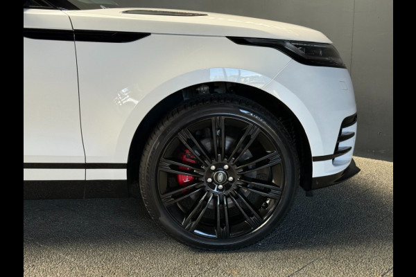 Land Rover Range Rover Velar P400e SE Dynamic 22 inch Pano/schuifdak/Nw model/5j garantie