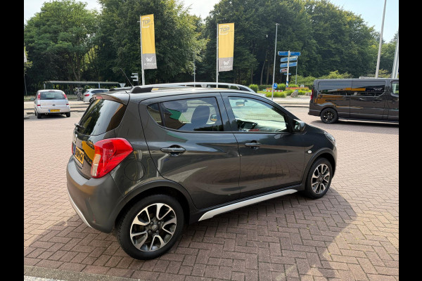 Opel KARL 1.0 Rocks Online Edition |ZEER WEINIG KM | Winterpakket; stoel en stuurverwarming |