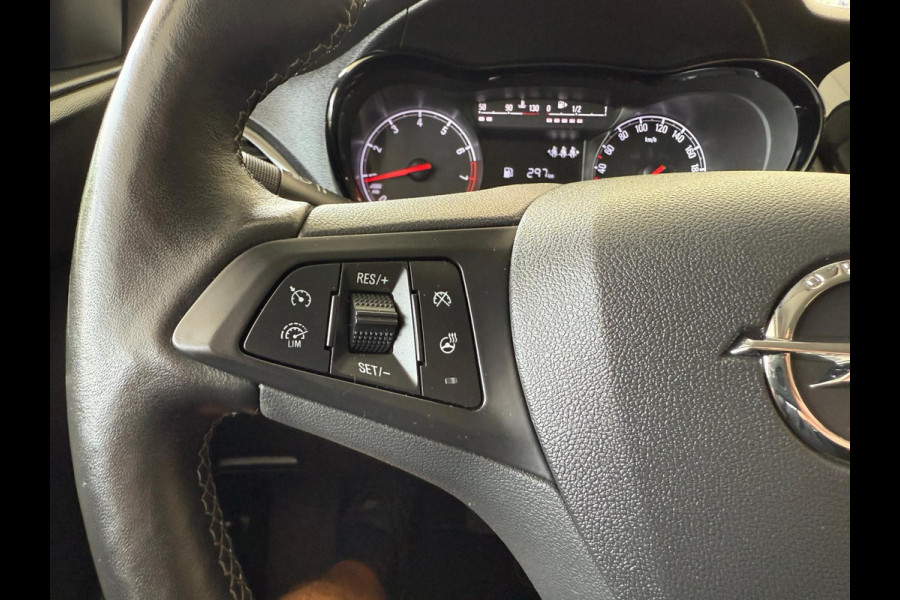 Opel KARL 1.0 Rocks Online Edition |ZEER WEINIG KM | Winterpakket; stoel en stuurverwarming |