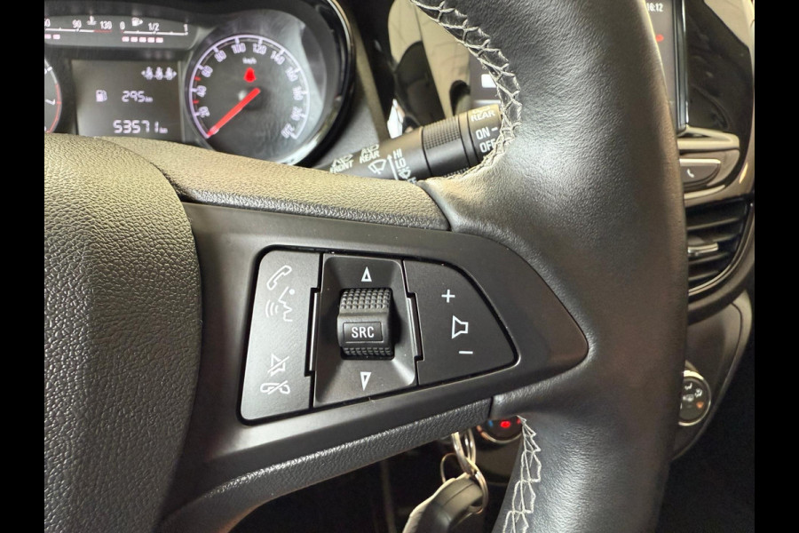 Opel KARL 1.0 Rocks Online Edition |ZEER WEINIG KM | Winterpakket; stoel en stuurverwarming |