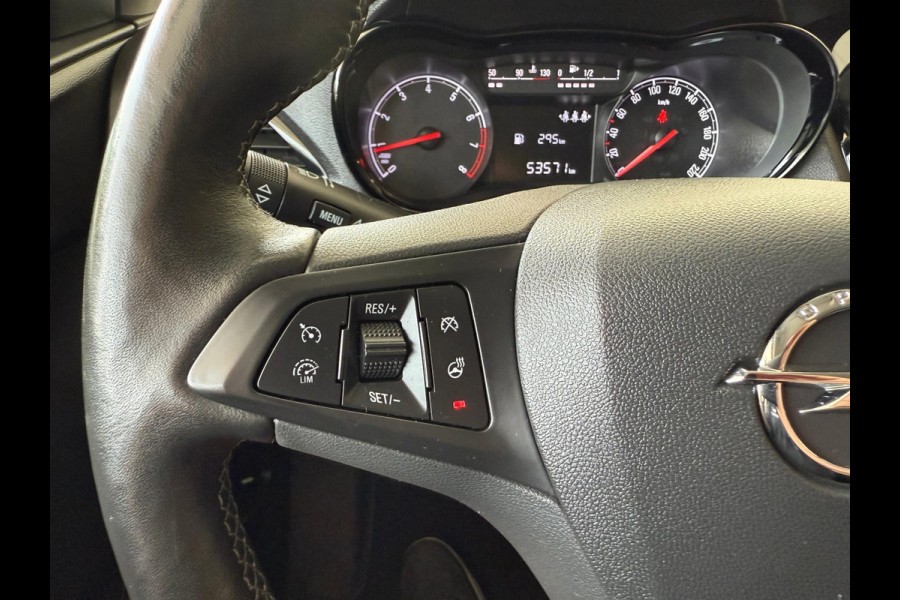 Opel KARL 1.0 Rocks Online Edition |ZEER WEINIG KM | Winterpakket; stoel en stuurverwarming |