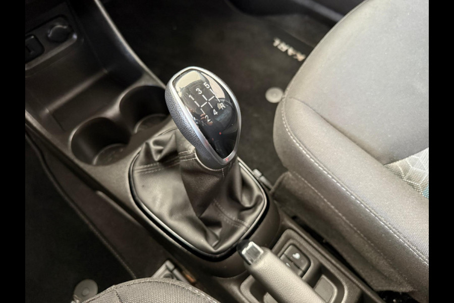 Opel KARL 1.0 Rocks Online Edition |ZEER WEINIG KM | Winterpakket; stoel en stuurverwarming |