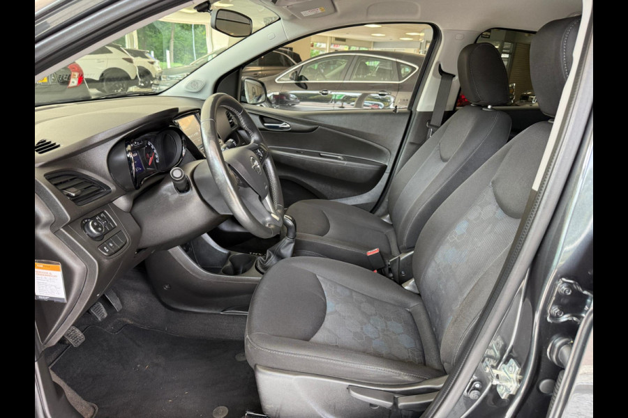 Opel KARL 1.0 Rocks Online Edition |ZEER WEINIG KM | Winterpakket; stoel en stuurverwarming |