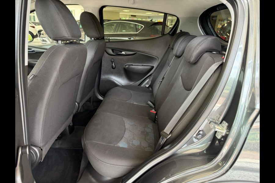 Opel KARL 1.0 Rocks Online Edition |ZEER WEINIG KM | Winterpakket; stoel en stuurverwarming |