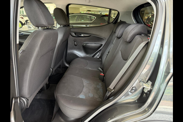 Opel KARL 1.0 Rocks Online Edition |ZEER WEINIG KM | Winterpakket; stoel en stuurverwarming |
