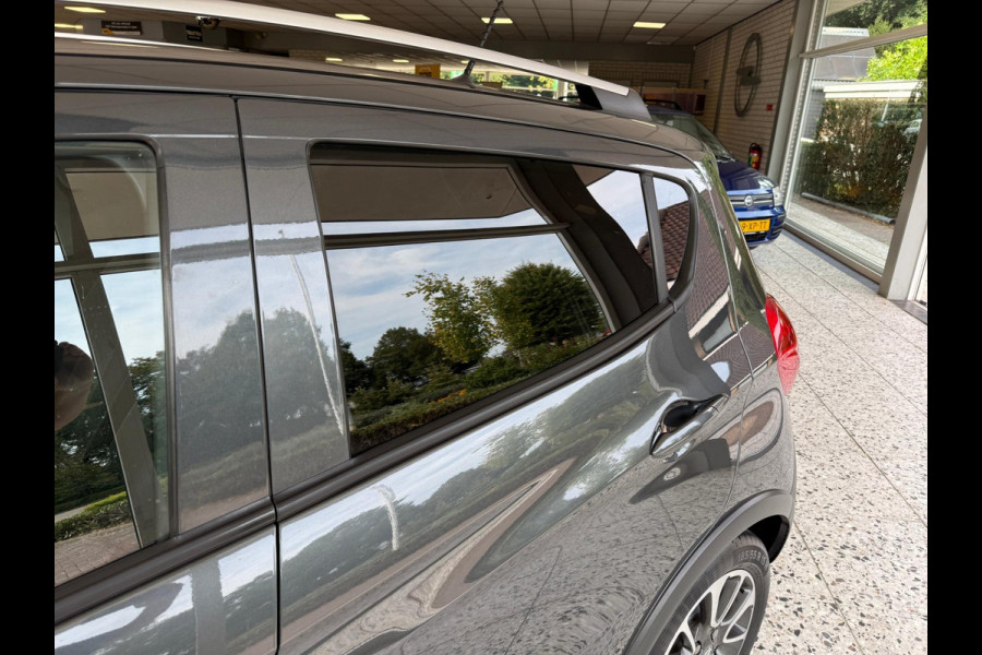 Opel KARL 1.0 Rocks Online Edition |ZEER WEINIG KM | Winterpakket; stoel en stuurverwarming |