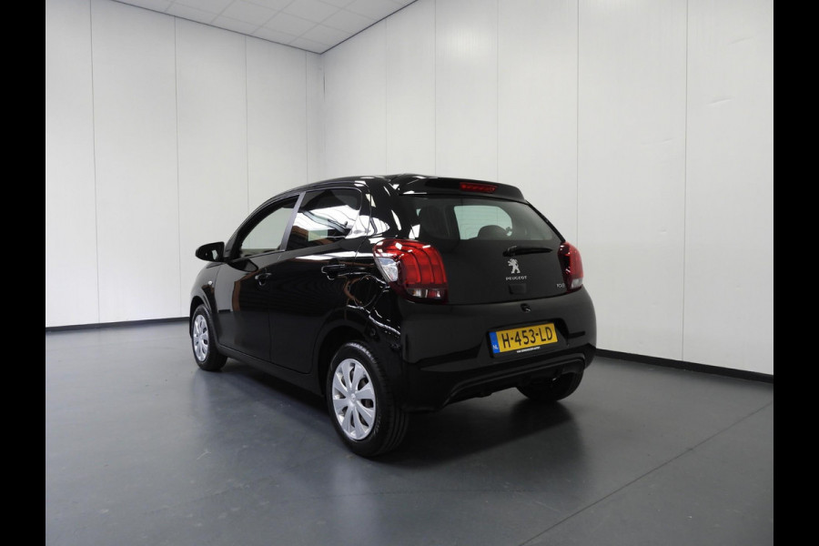Peugeot 108 1.0 e-VTi Active Premium AIRCO/BLUETOOTH!