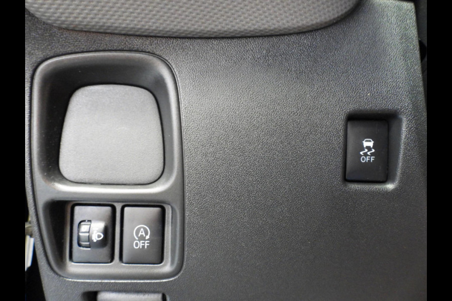 Peugeot 108 1.0 e-VTi Active Premium AIRCO/BLUETOOTH!