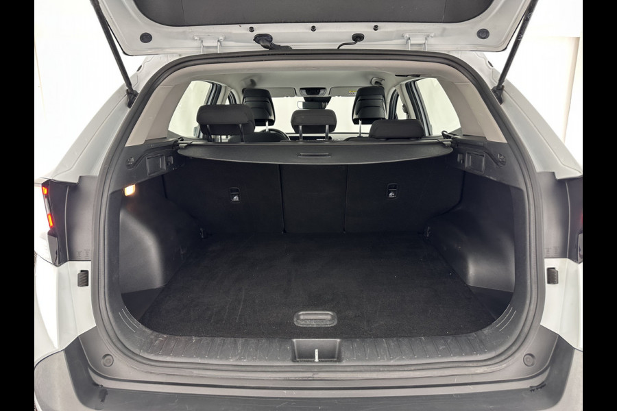 Kia Sportage 1.6 T-GDi Hybrid HEV DynamicLine (INCL-BTW) Aut.*FULL-LED | ADAPTIVE-CRUISE | WIDE-SCREEN-DIGI-COCKPIT | NAVI-FULLMAP | DAB | COMFORT-SEATS | ECC | SHIFT-PADDLES | CAMERA | PDC | PRIVACY-GLASS | CARPLAY | 17''ALU*