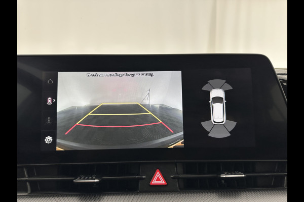 Kia Sportage 1.6 T-GDi Hybrid HEV DynamicLine (INCL-BTW) Aut.*FULL-LED | ADAPTIVE-CRUISE | WIDE-SCREEN-DIGI-COCKPIT | NAVI-FULLMAP | DAB | COMFORT-SEATS | ECC | SHIFT-PADDLES | CAMERA | PDC | PRIVACY-GLASS | CARPLAY | 17''ALU*