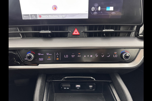Kia Sportage 1.6 T-GDi Hybrid HEV DynamicLine (INCL-BTW) Aut.*FULL-LED | ADAPTIVE-CRUISE | WIDE-SCREEN-DIGI-COCKPIT | NAVI-FULLMAP | DAB | COMFORT-SEATS | ECC | SHIFT-PADDLES | CAMERA | PDC | PRIVACY-GLASS | CARPLAY | 17''ALU*