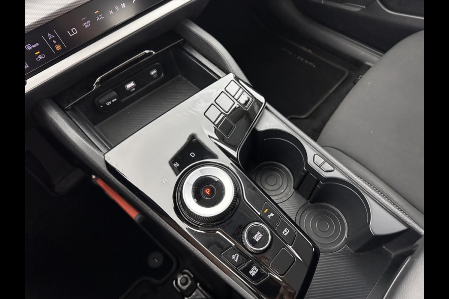 Kia Sportage 1.6 T-GDi Hybrid HEV DynamicLine (INCL-BTW) Aut.*FULL-LED | ADAPTIVE-CRUISE | WIDE-SCREEN-DIGI-COCKPIT | NAVI-FULLMAP | DAB | COMFORT-SEATS | ECC | SHIFT-PADDLES | CAMERA | PDC | PRIVACY-GLASS | CARPLAY | 17''ALU*