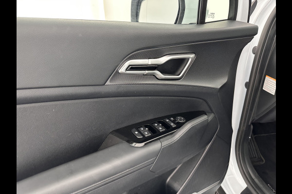 Kia Sportage 1.6 T-GDi Hybrid HEV DynamicLine (INCL-BTW) Aut.*FULL-LED | ADAPTIVE-CRUISE | WIDE-SCREEN-DIGI-COCKPIT | NAVI-FULLMAP | DAB | COMFORT-SEATS | ECC | SHIFT-PADDLES | CAMERA | PDC | PRIVACY-GLASS | CARPLAY | 17''ALU*