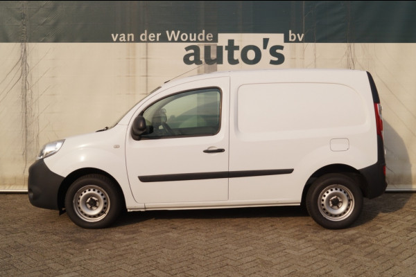 Renault Kangoo 1.5 Blue dCi 95pk Comfort -AIRO-PDC-CRUISE-