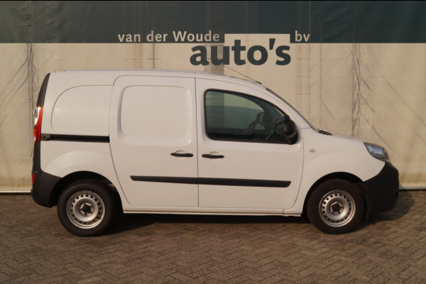 Renault Kangoo 1.5 Blue dCi 95pk Comfort -AIRO-PDC-CRUISE-