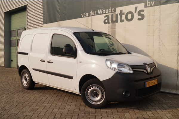 Renault Kangoo 1.5 Blue dCi 95pk Comfort -AIRO-PDC-CRUISE-