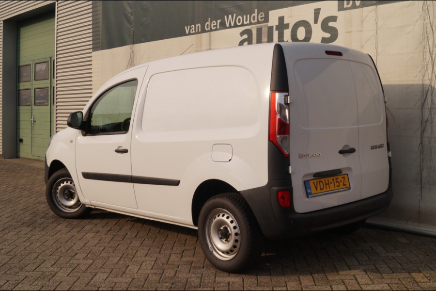 Renault Kangoo 1.5 Blue dCi 95pk Comfort -AIRO-PDC-CRUISE-