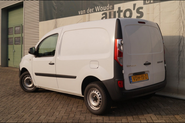 Renault Kangoo 1.5 Blue dCi 95pk Comfort -AIRO-PDC-CRUISE-