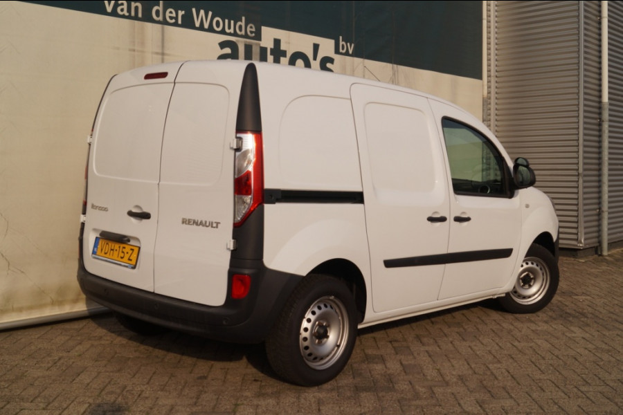 Renault Kangoo 1.5 Blue dCi 95pk Comfort -AIRO-PDC-CRUISE-