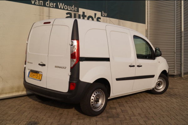Renault Kangoo 1.5 Blue dCi 95pk Comfort -AIRO-PDC-CRUISE-