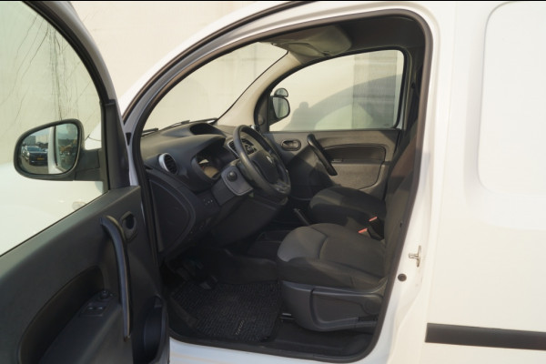 Renault Kangoo 1.5 Blue dCi 95pk Comfort -AIRO-PDC-CRUISE-