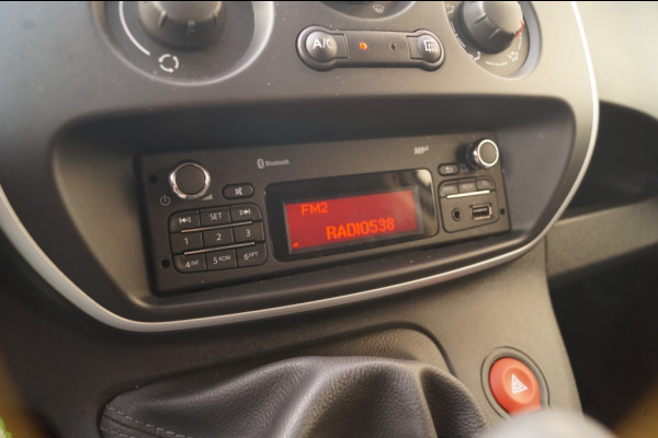 Renault Kangoo 1.5 Blue dCi 95pk Comfort -AIRO-PDC-CRUISE-