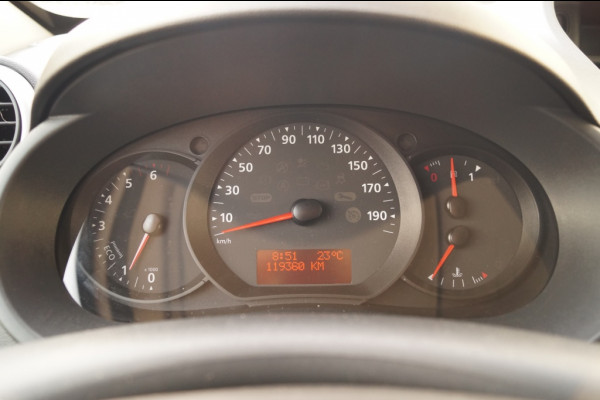 Renault Kangoo 1.5 Blue dCi 95pk Comfort -AIRO-PDC-CRUISE-