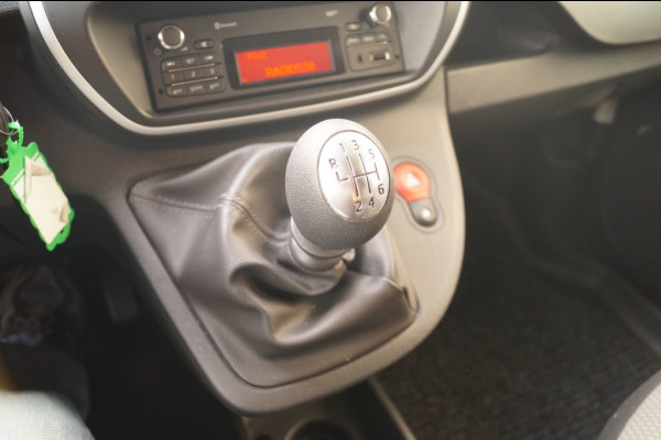 Renault Kangoo 1.5 Blue dCi 95pk Comfort -AIRO-PDC-CRUISE-