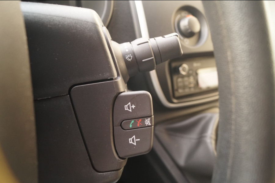 Renault Kangoo 1.5 Blue dCi 95pk Comfort -AIRO-PDC-CRUISE-