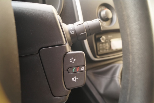 Renault Kangoo 1.5 Blue dCi 95pk Comfort -AIRO-PDC-CRUISE-