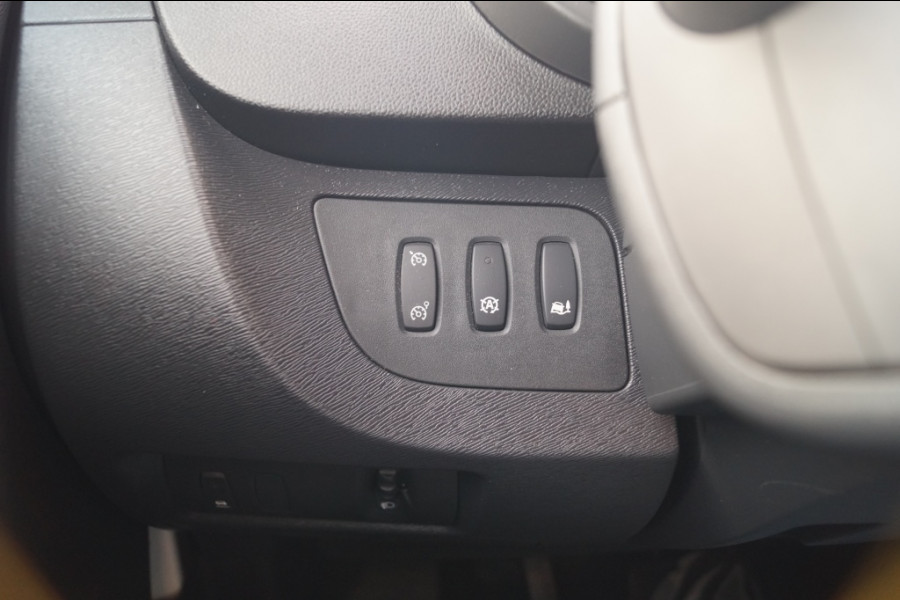 Renault Kangoo 1.5 Blue dCi 95pk Comfort -AIRO-PDC-CRUISE-