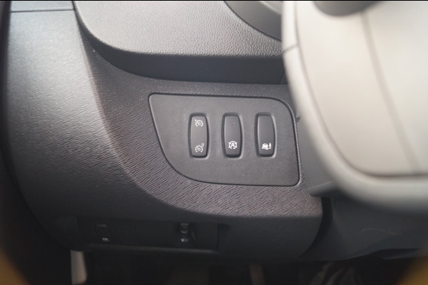 Renault Kangoo 1.5 Blue dCi 95pk Comfort -AIRO-PDC-CRUISE-