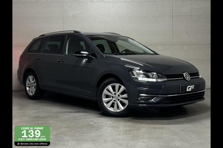 Volkswagen GOLF Variant 1.0 TSI Highline ACC CarPlay Navi Massage NAP