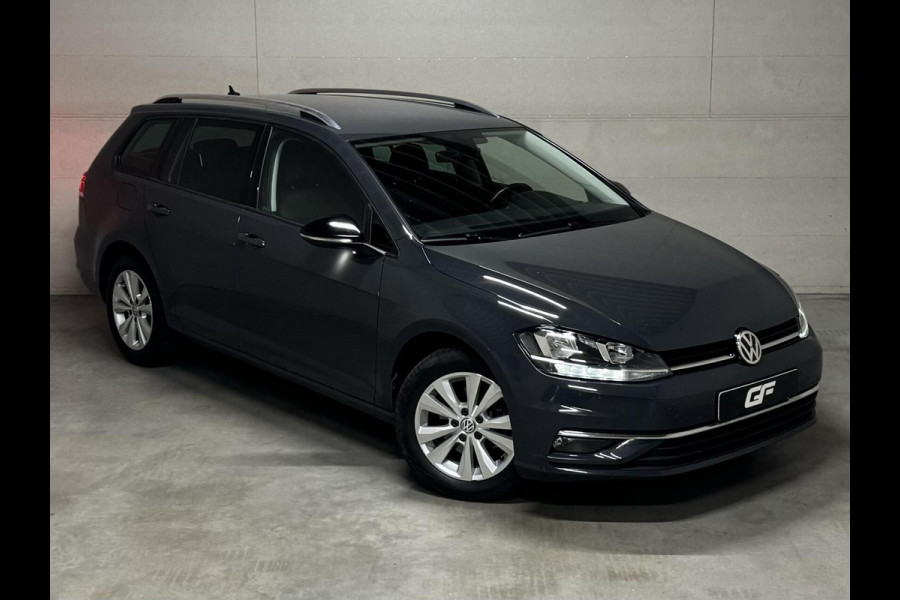 Volkswagen GOLF Variant 1.0 TSI Highline ACC CarPlay Navi Massage NAP