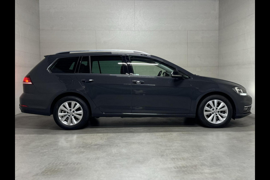 Volkswagen GOLF Variant 1.0 TSI Highline ACC CarPlay Navi Massage NAP