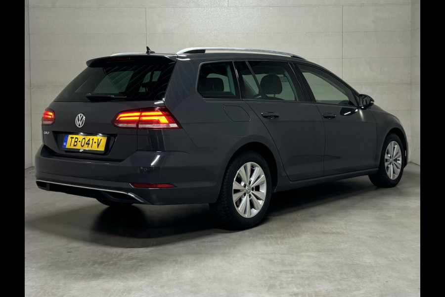 Volkswagen GOLF Variant 1.0 TSI Highline ACC CarPlay Navi Massage NAP