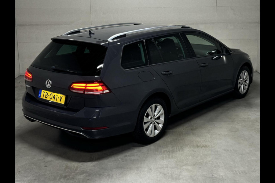 Volkswagen GOLF Variant 1.0 TSI Highline ACC CarPlay Navi Massage NAP